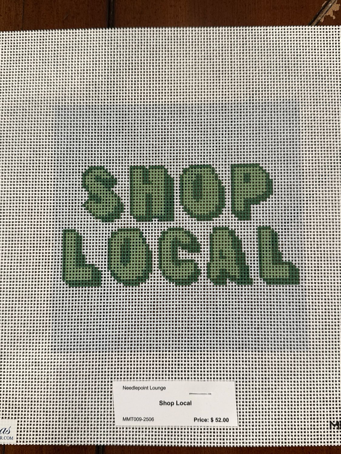 Shop Local
