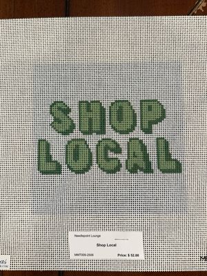 Shop Local