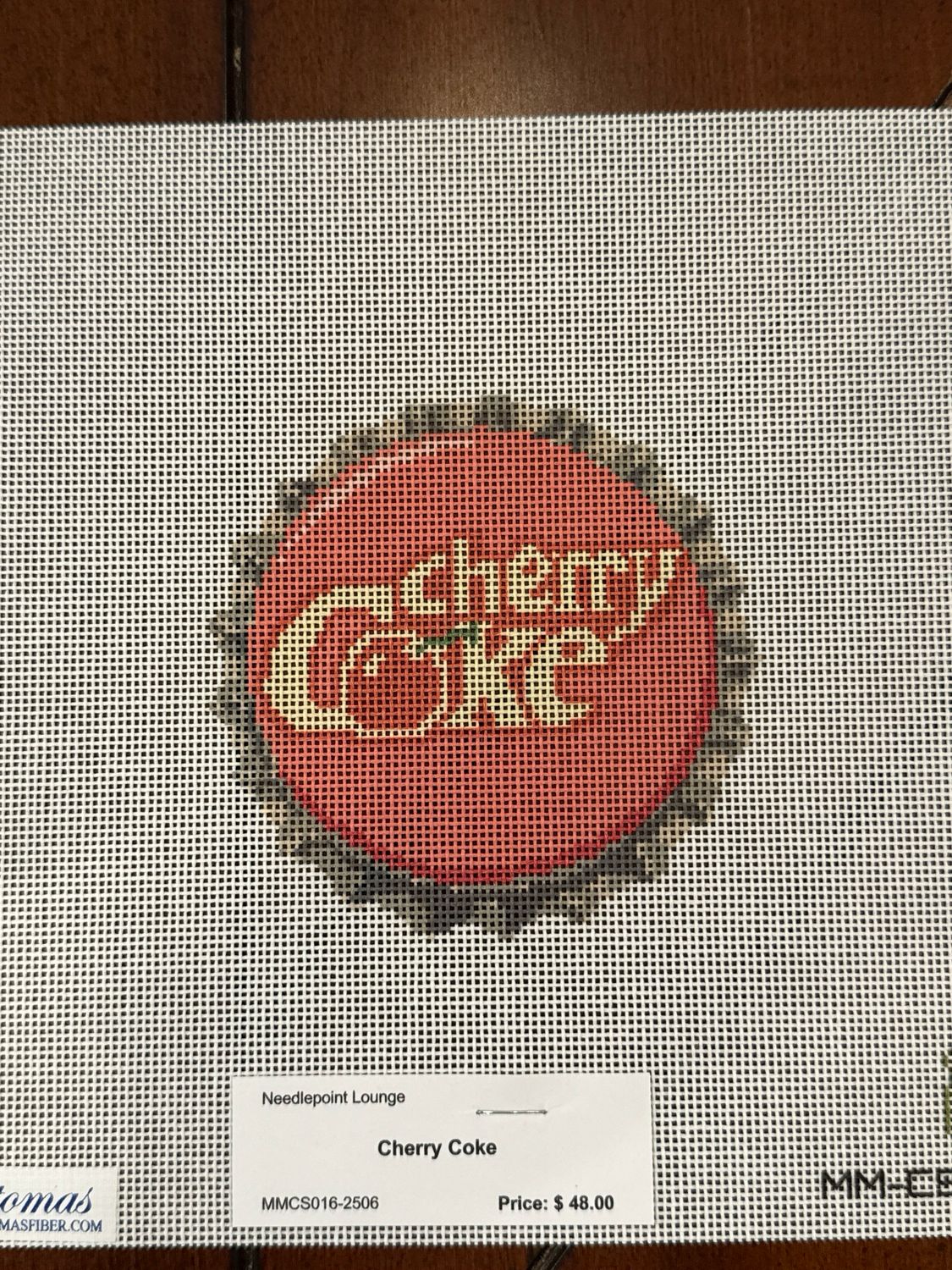 Cherry Coke