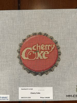 Cherry Coke