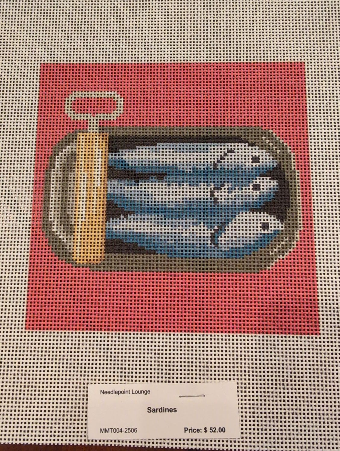 Sardines