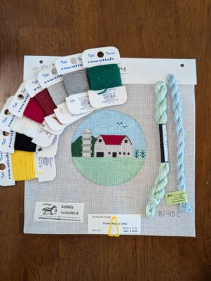 Travel Round: Ohio Kit
