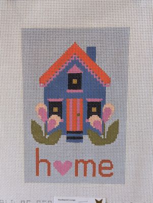 House and Home