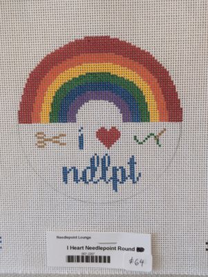 Needlepoint