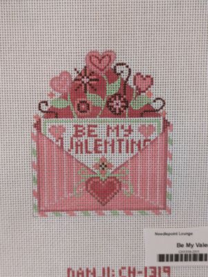 Valentine&#39;s Day