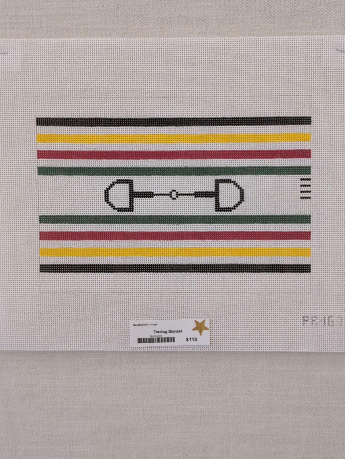 Trading Blanket
