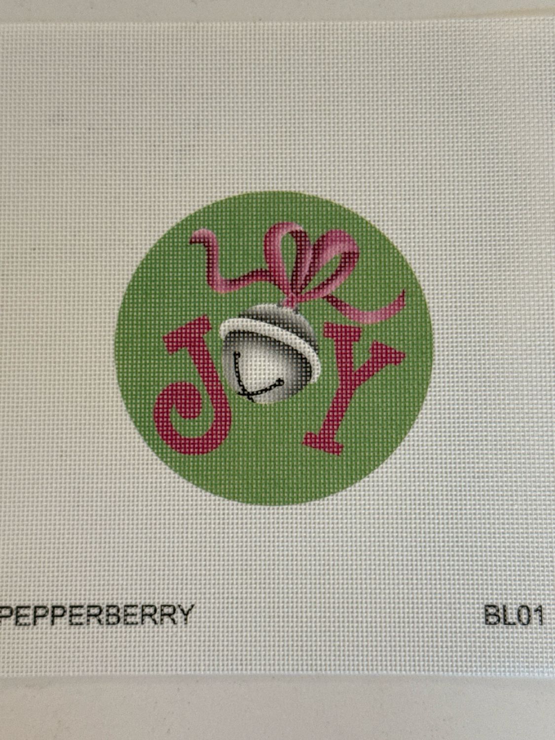 Joy Bell