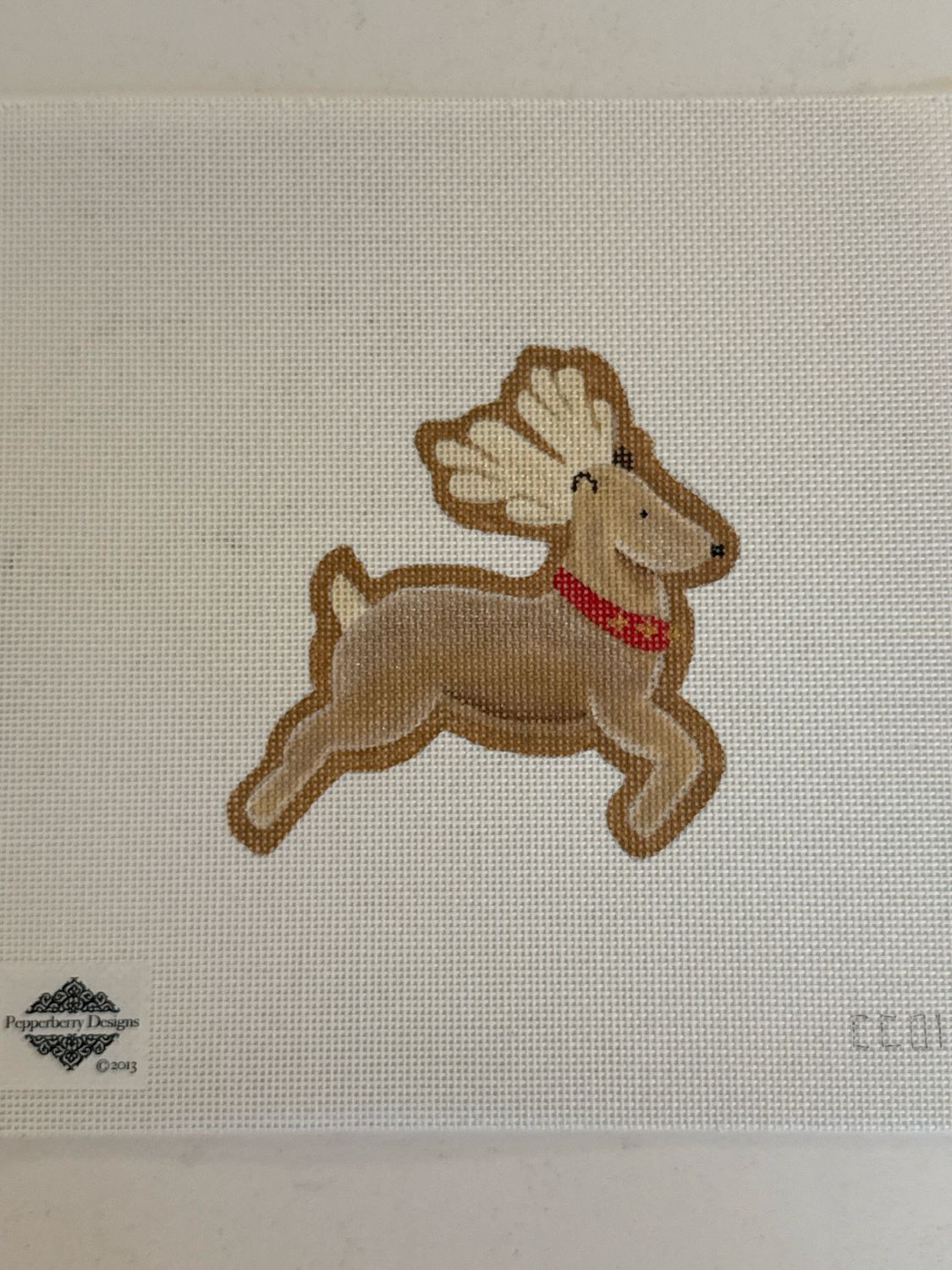 Reindeer