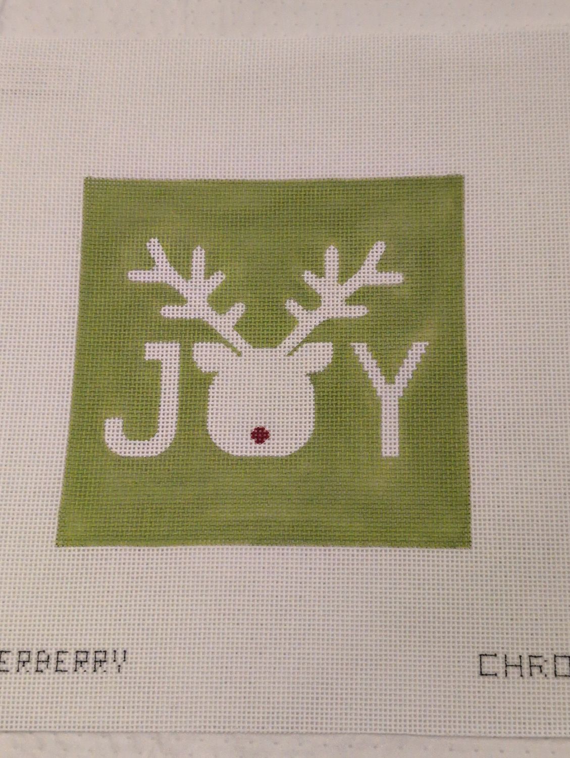 Reindeer Joy