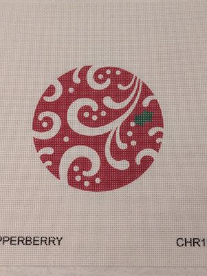 Curls and Holly, Ball