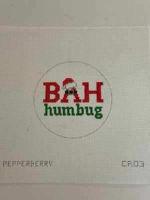 Bah Humbug
