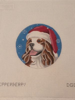 Cavalier Santa