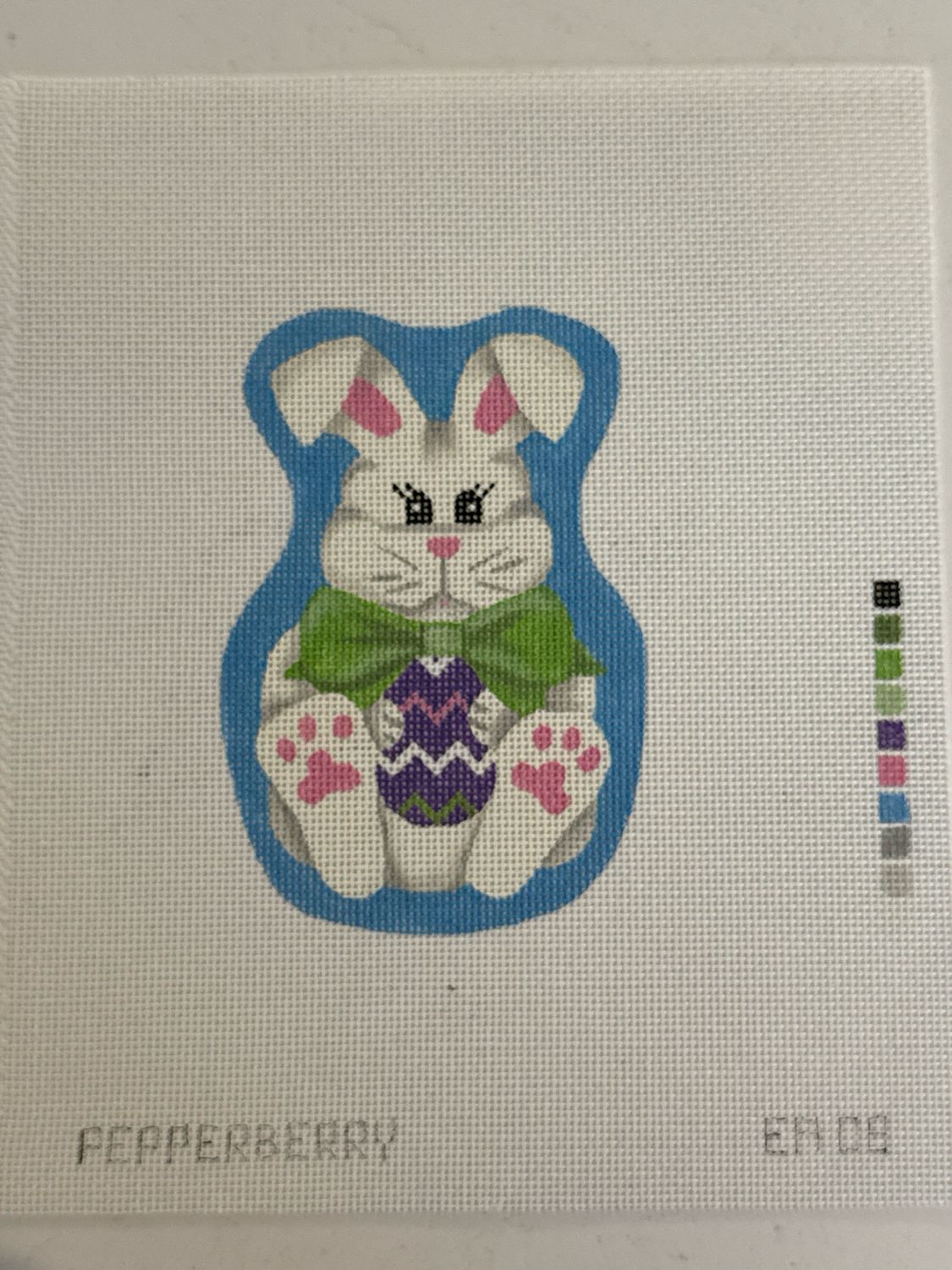 Bow Tie Bunny