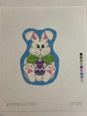 Bow Tie Bunny