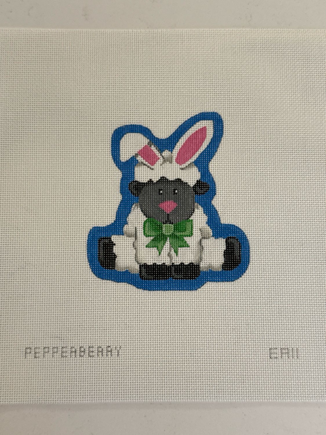 Bunny Lamb