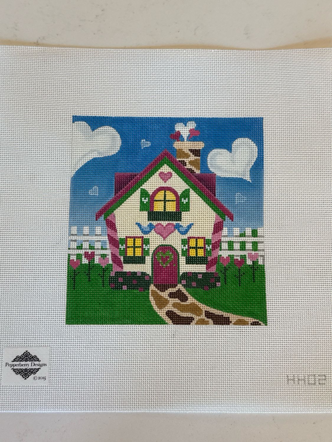 Valentines, Holiday House
