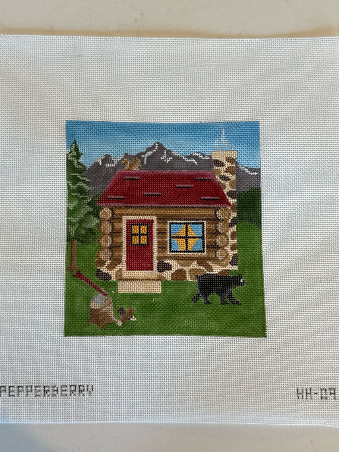 Mountain House