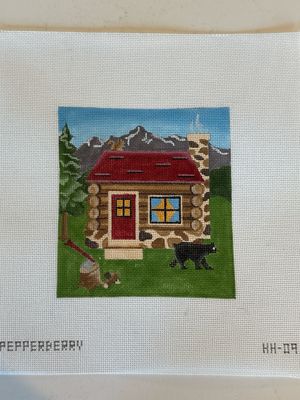 Mountain House