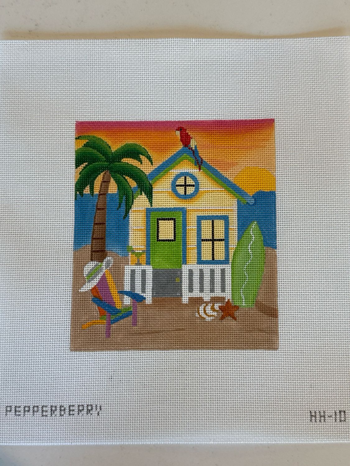 Margaritaville Beach House