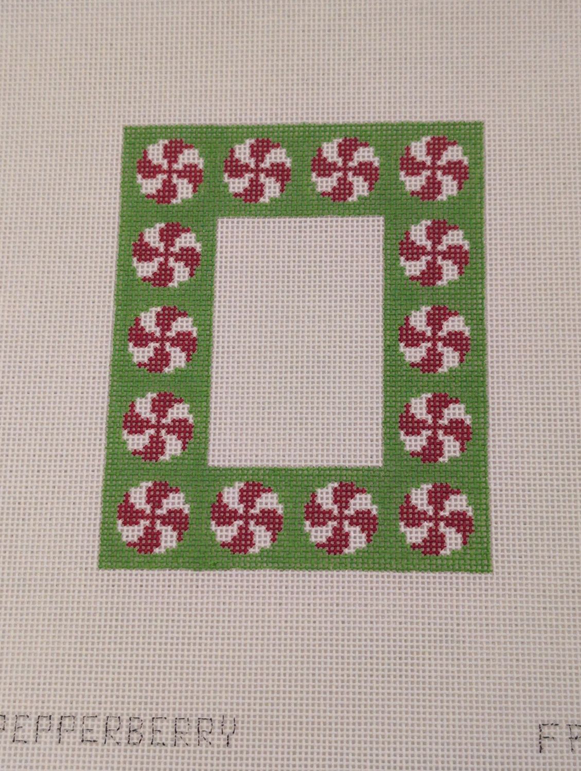 Peppermint Frame