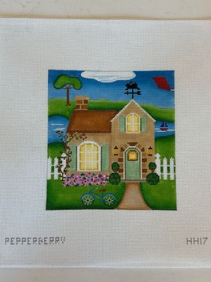 Summer House