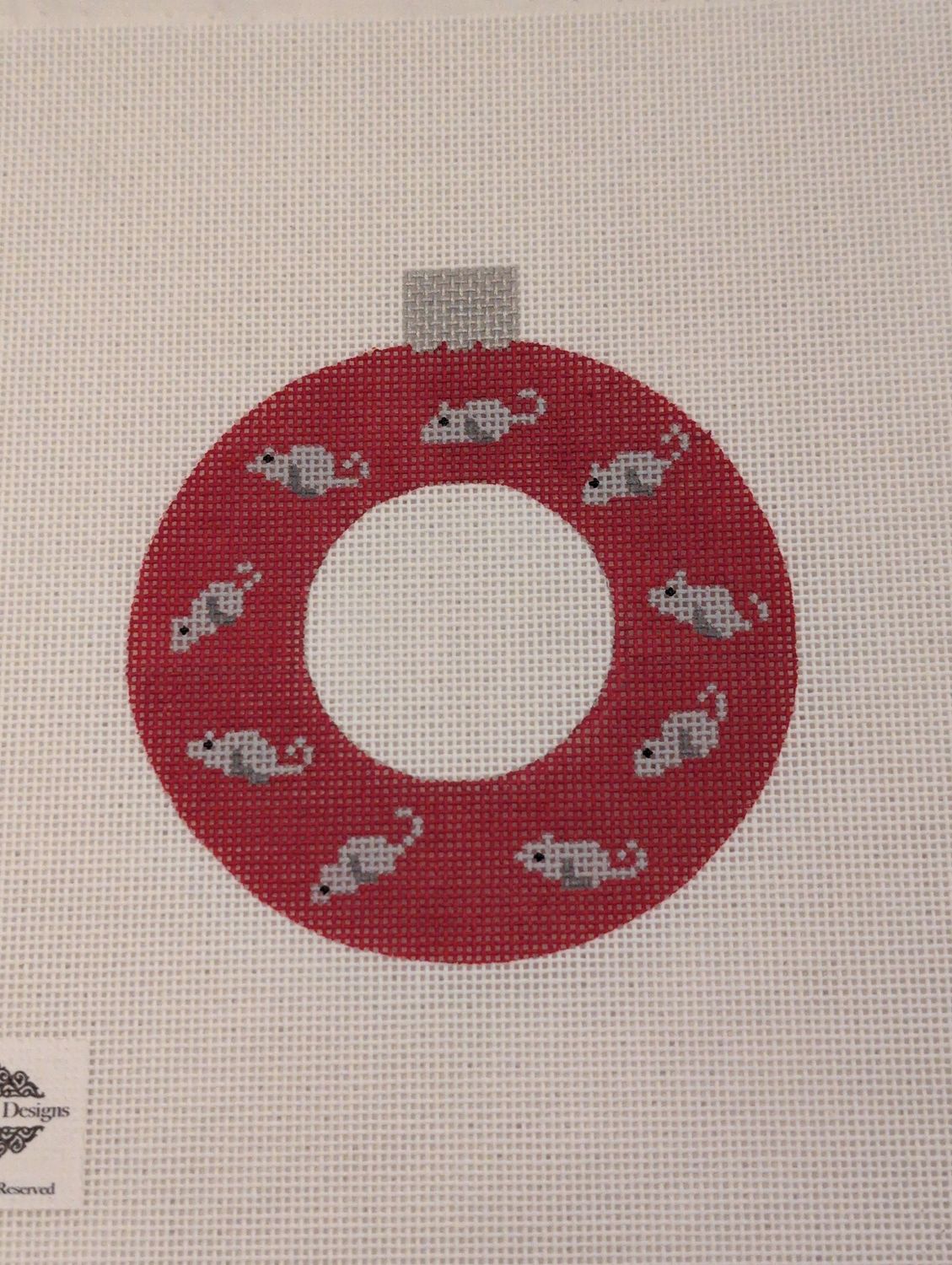 Mouse Frame