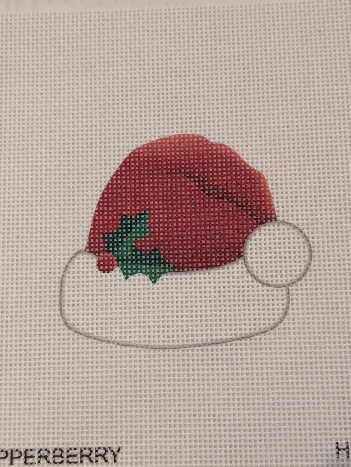 Santa Hat Classic (13 mesh)
