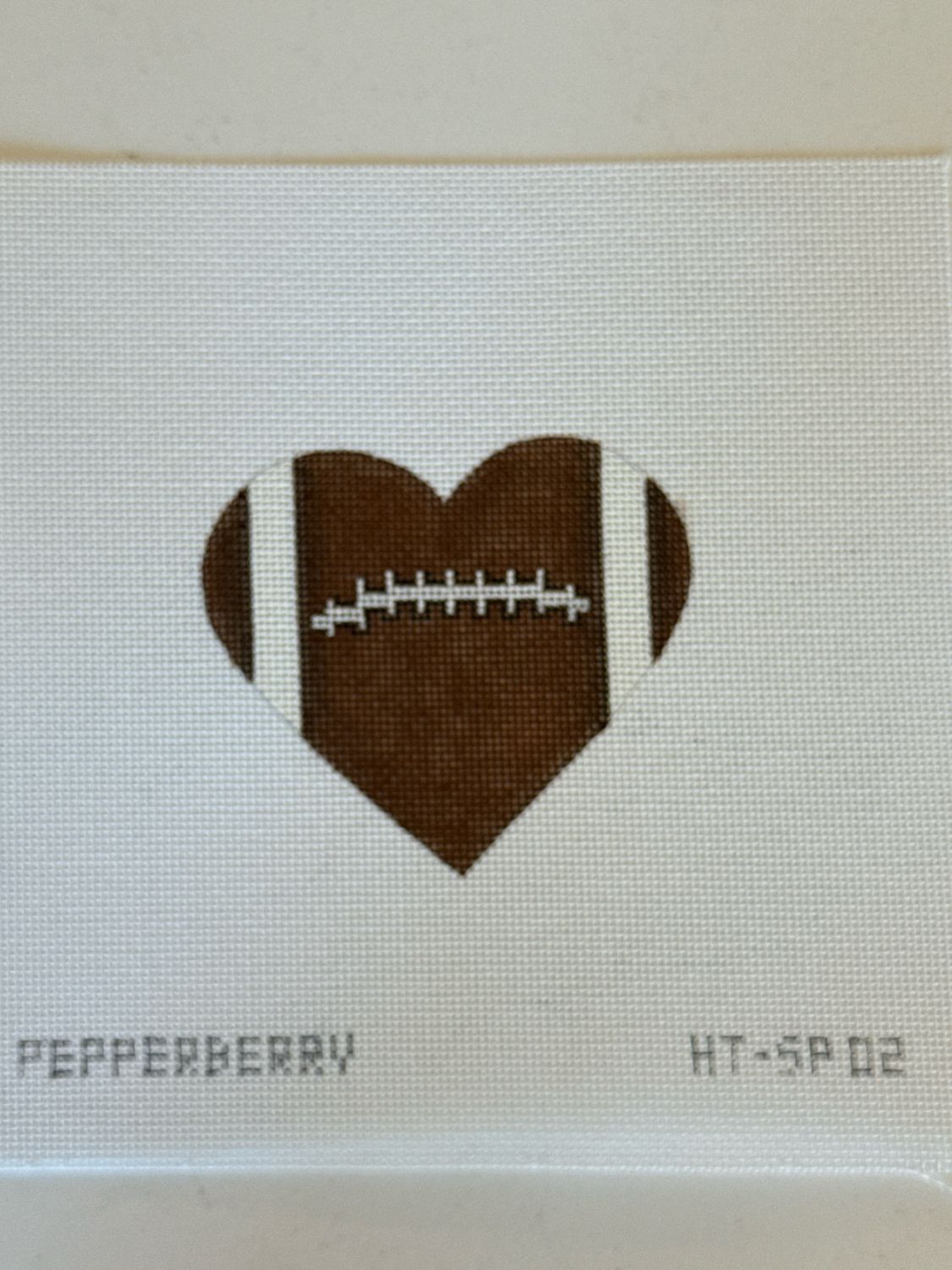Football Heart
