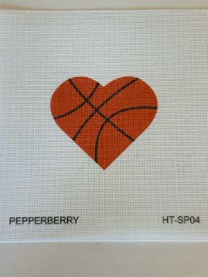 Basketball Heart