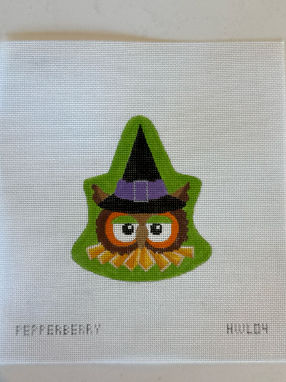 Owl Witch