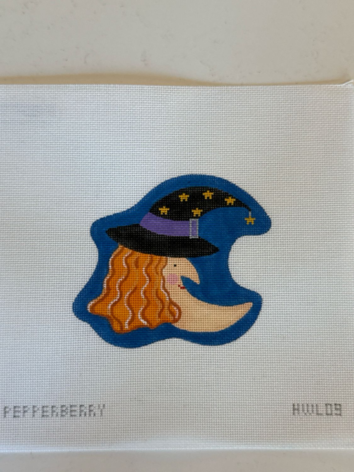 Moon Witch