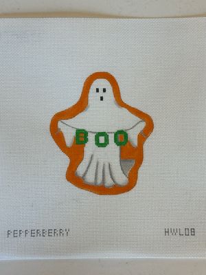 Boo Ghost