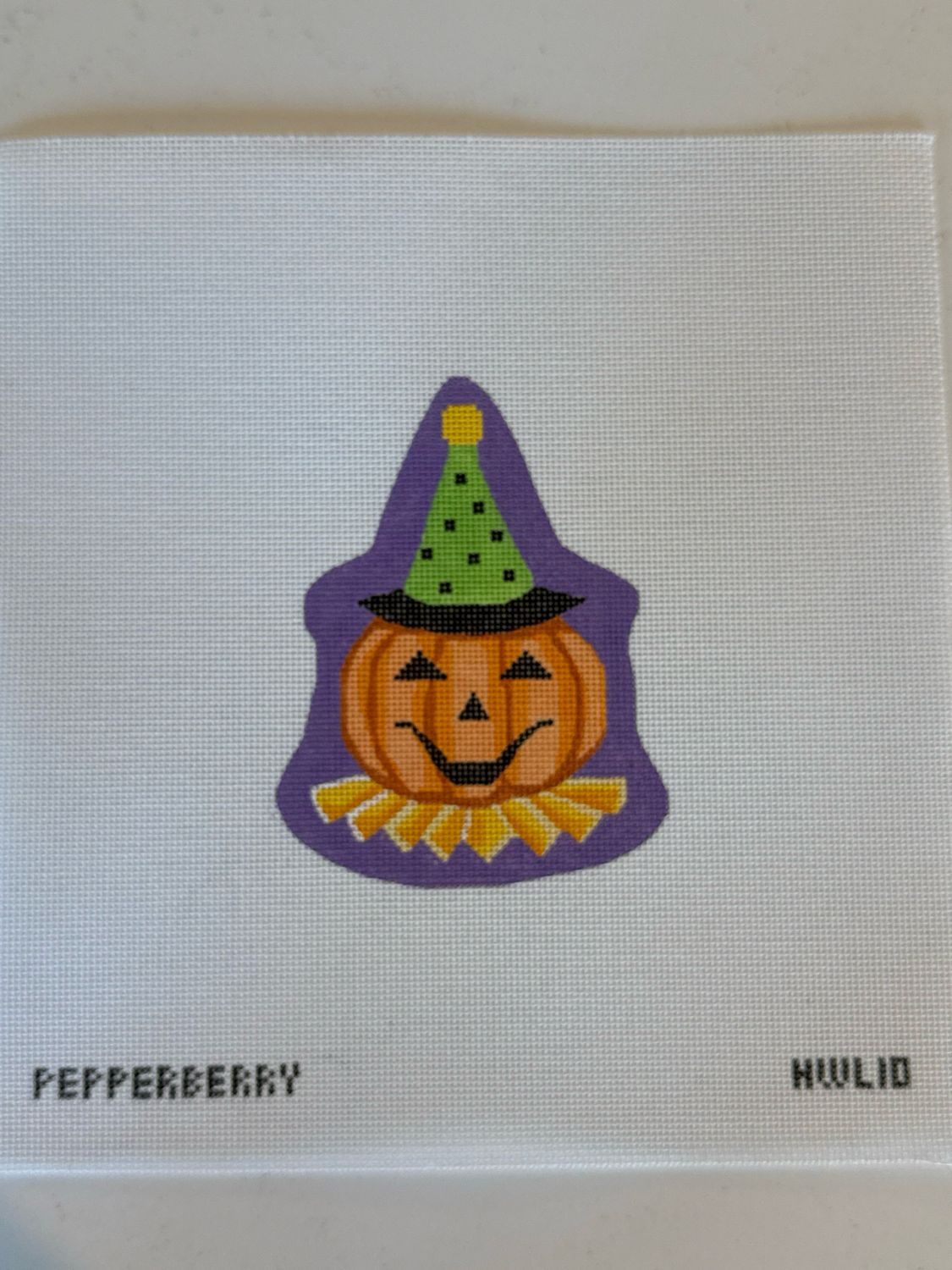 Party Jack-O-Lantern