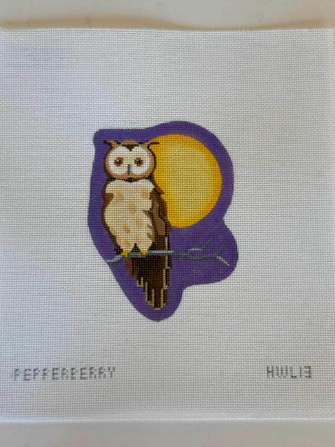 Classic Owl