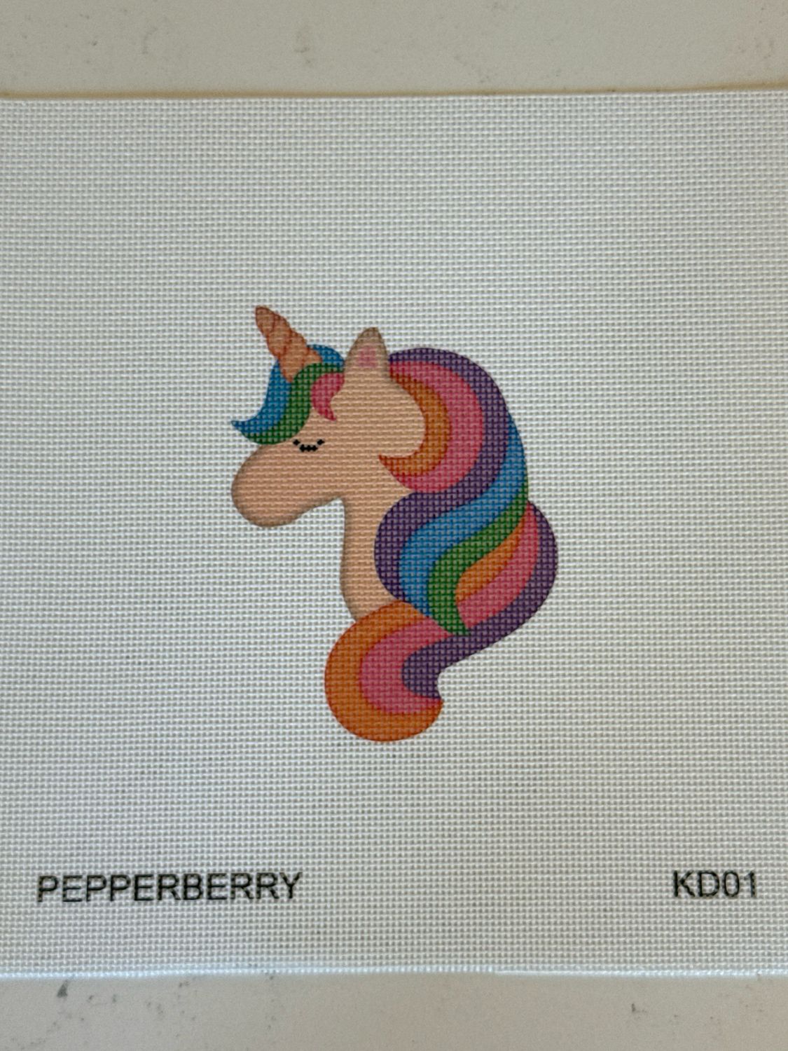 Rainbow Unicorn