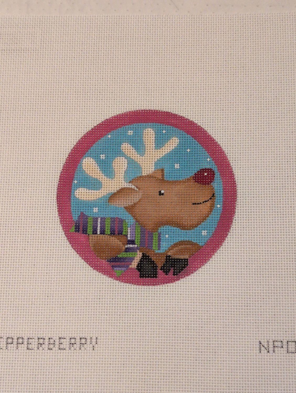 Rudolph