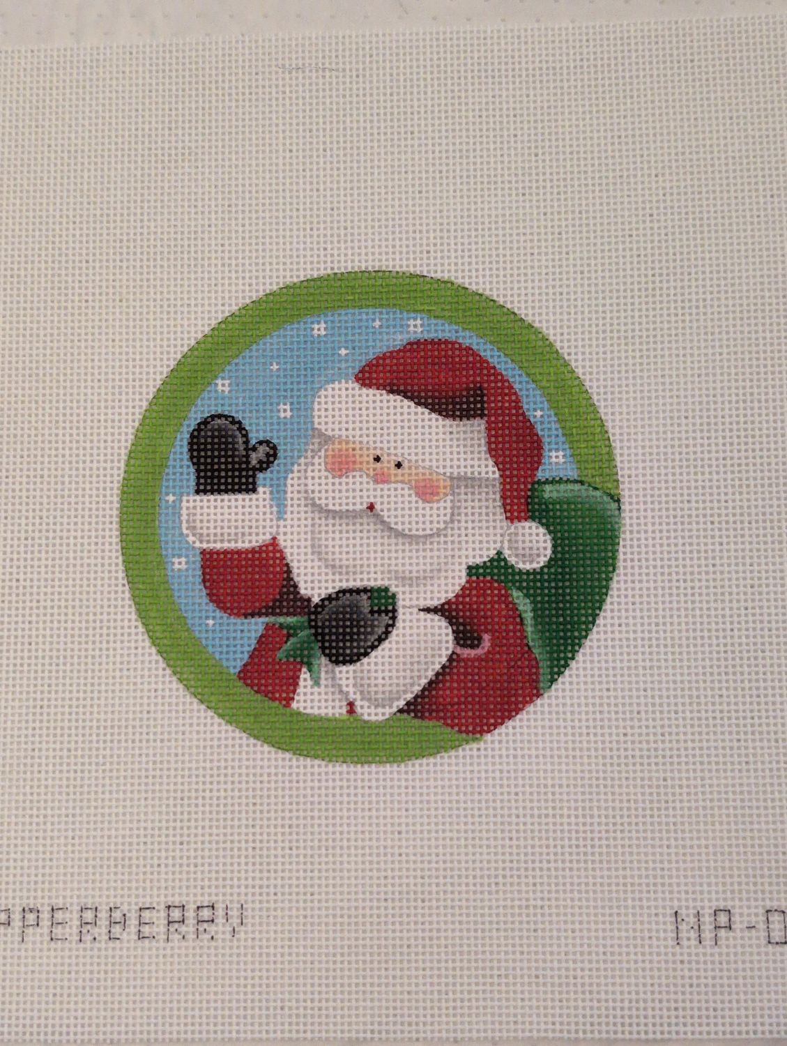 Santa&#39;s bag