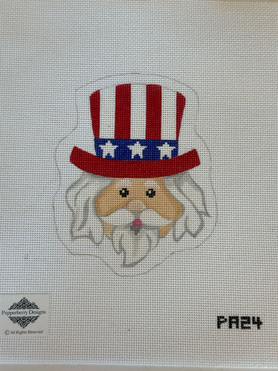 Uncle Sam