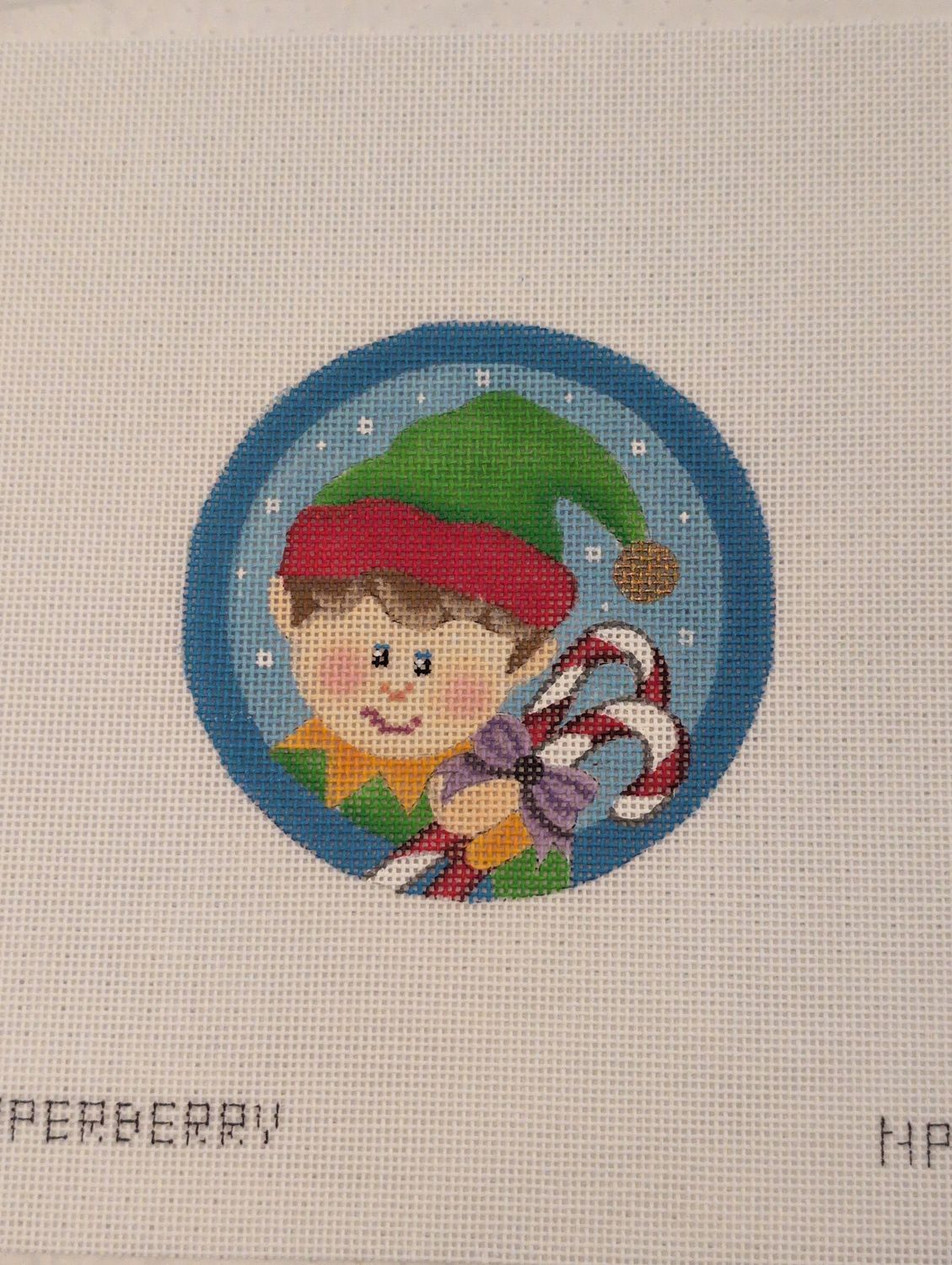 Boy Elf