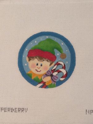 Boy Elf