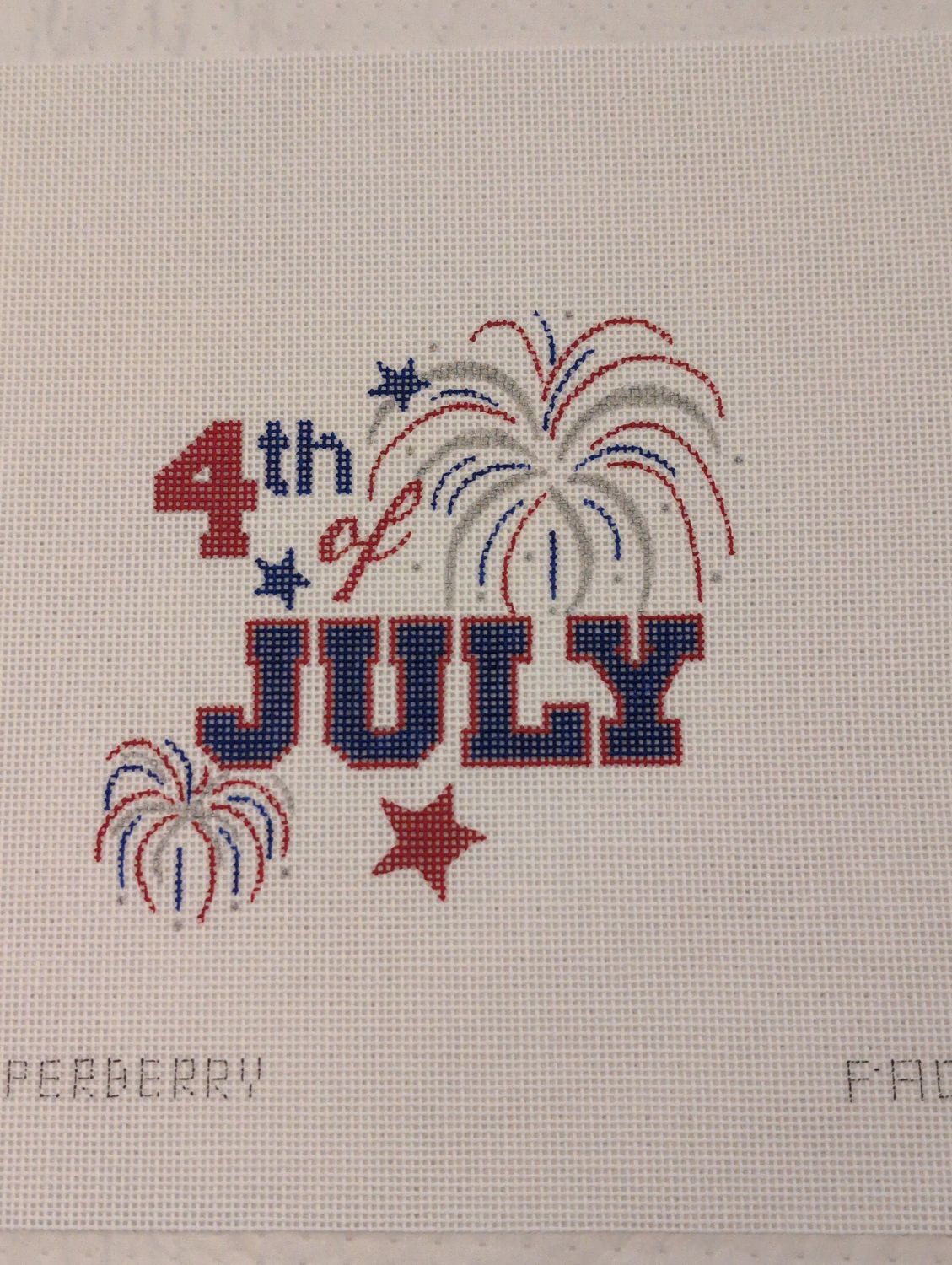 4th of July