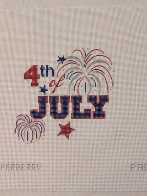 4th of July