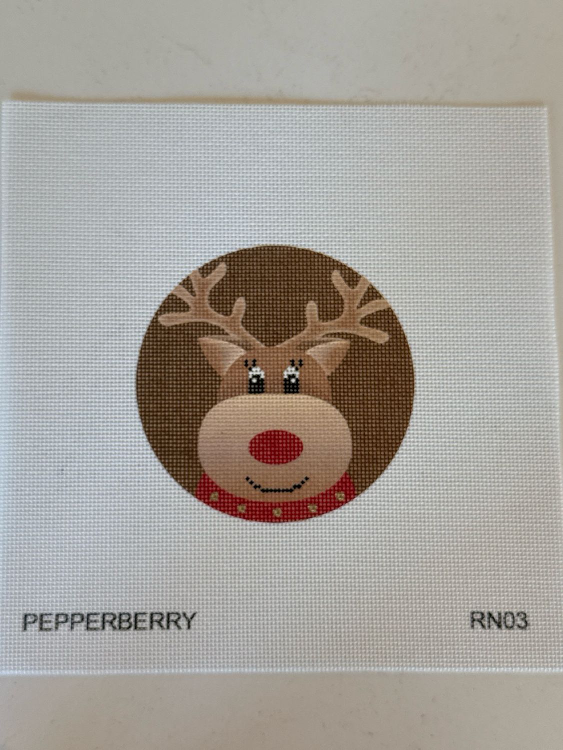 Reindeer Chubs