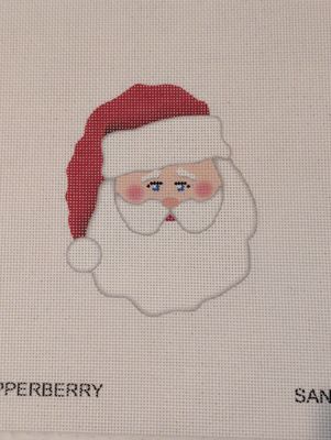 Classic Santa
