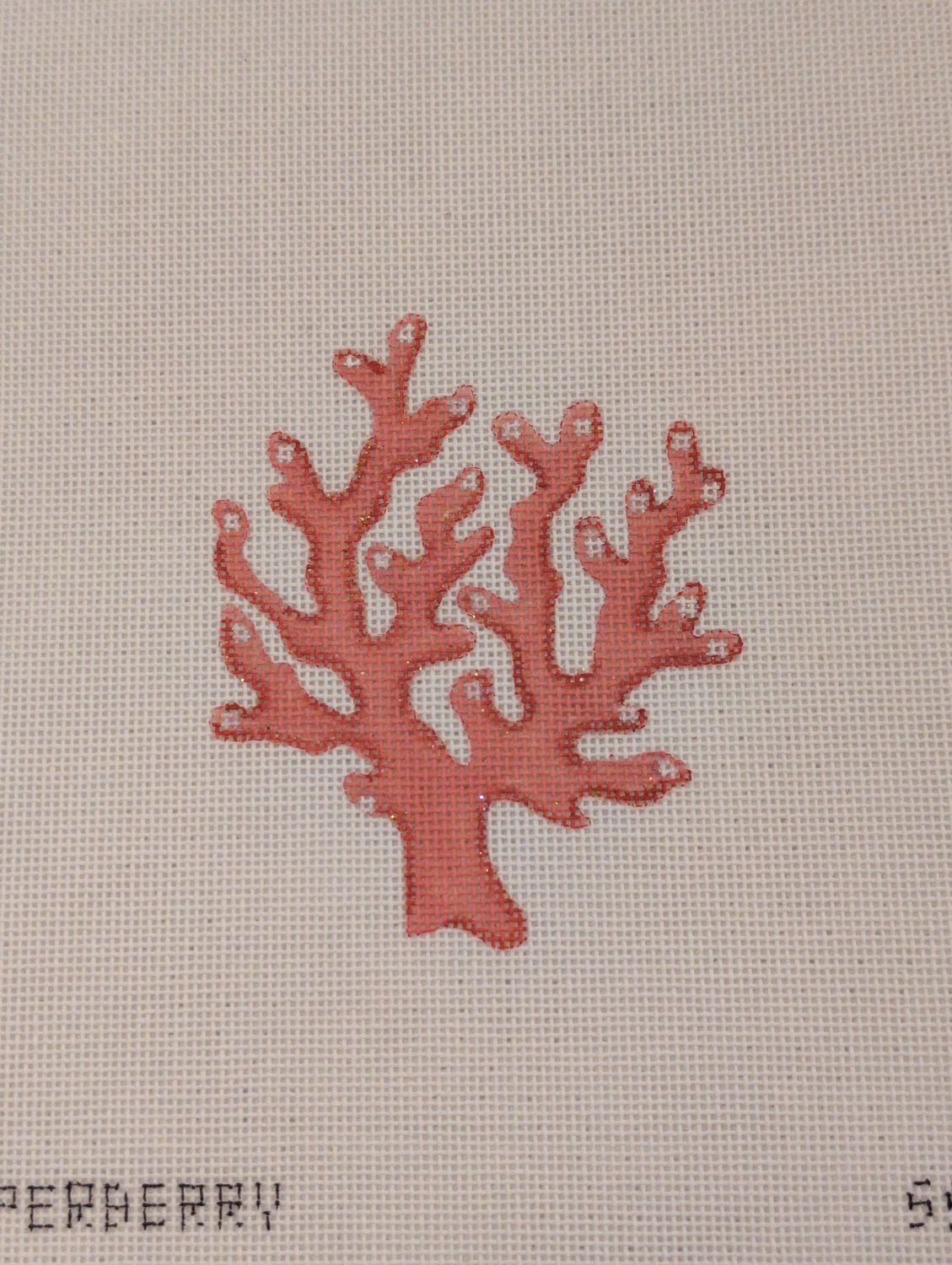 Seaside Coral (Coral)