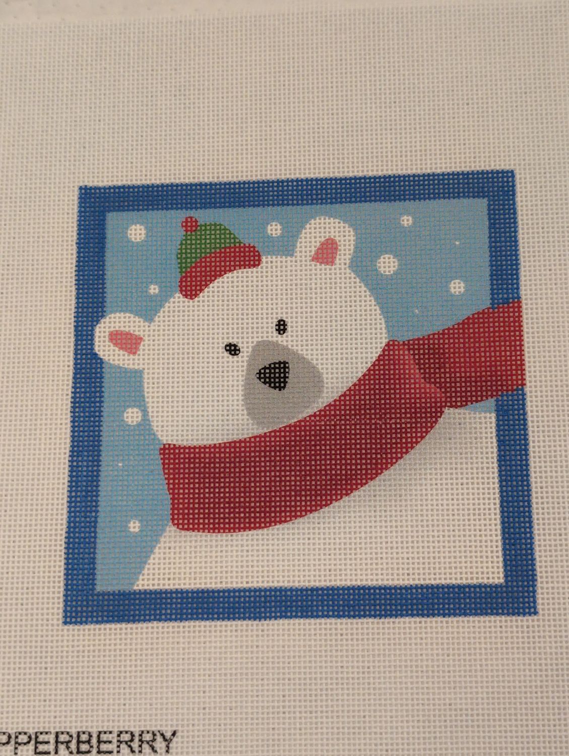 Polar Bear Square