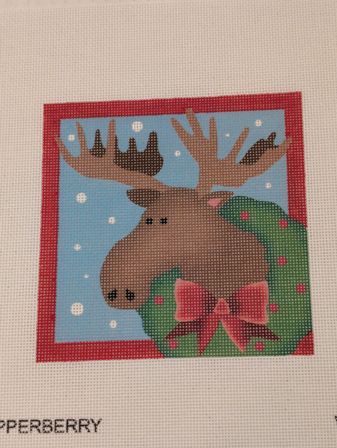 Moose Square