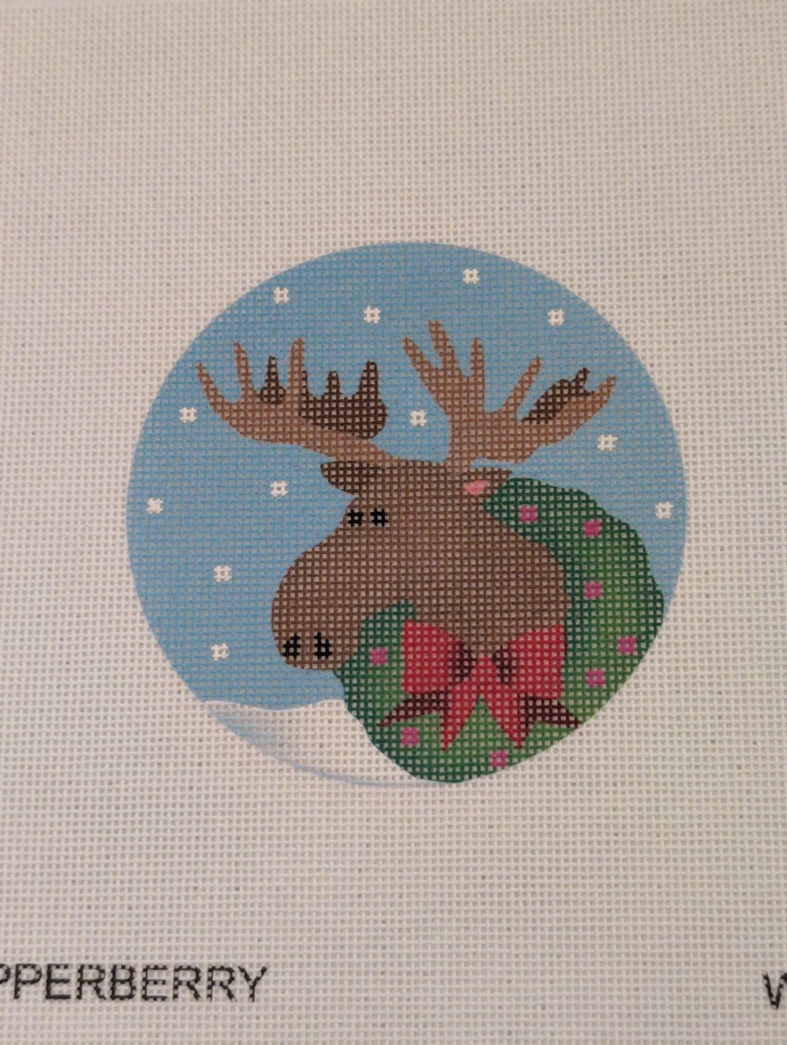 Murray the Moose