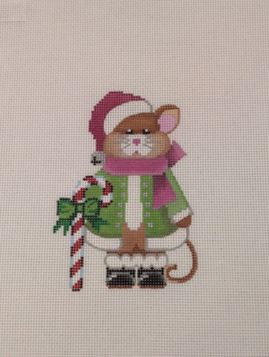 Mabel the Mouse