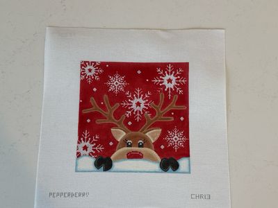 Christmas Spy